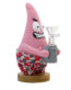 New Patrick Star Silicone Bong Wholesale