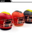 Football Helmet Small Weed Grinder Wholesale