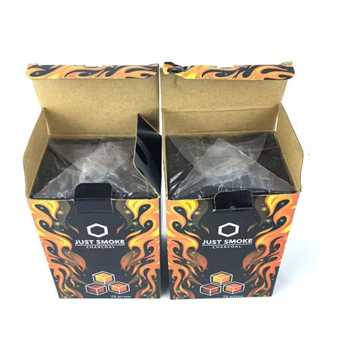 Arabic Hookah Charcoal Wholesale