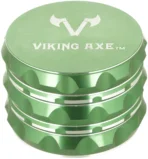 Flower Mill Weed Grinder With Customizable Logo