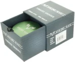 Flower Mill Weed Grinder With Customizable Logo - Image 2