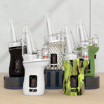 Portable Electric Dab Rig Wholesale