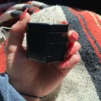 4-Piece 58mm Grinder