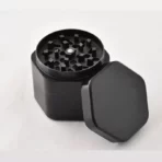 Wholesale 58mm Grinder with Magnetic Closure