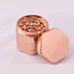 Wholesale 58mm Grinder with Magnetic Closure