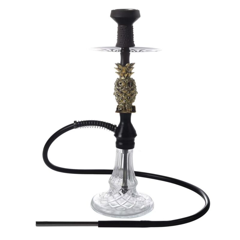Customizable Owl Hookah