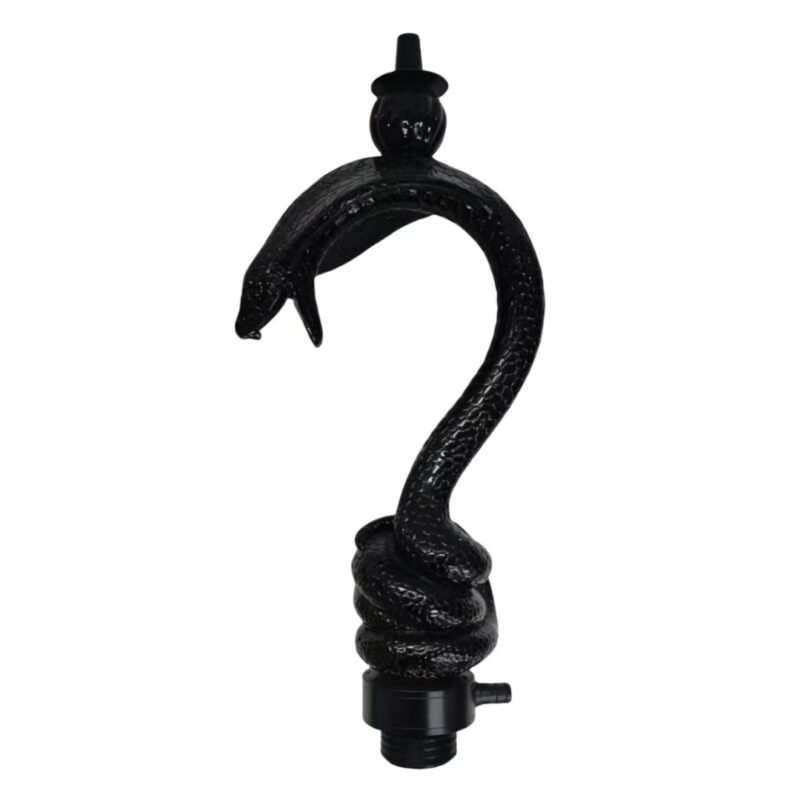 Wholesale Cobra Snake Hookah