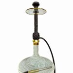 Deluxe Art Glass Hookah Wholesale