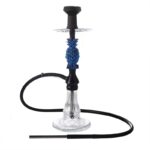 Customizable Owl Hookah