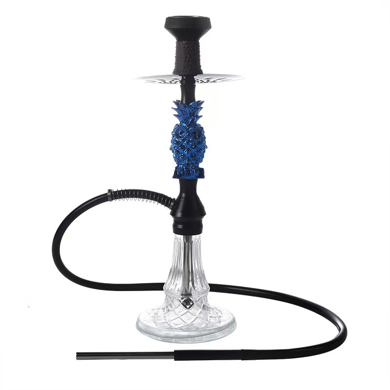 Customizable Owl Hookah