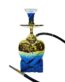 Wholesale Heart-Shaped Cannabis Hookah