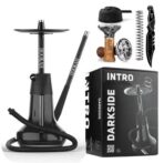 Wholesale 2025 New Russian Portable Hookah