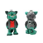 Wholesale Personalized Resin Small Bong