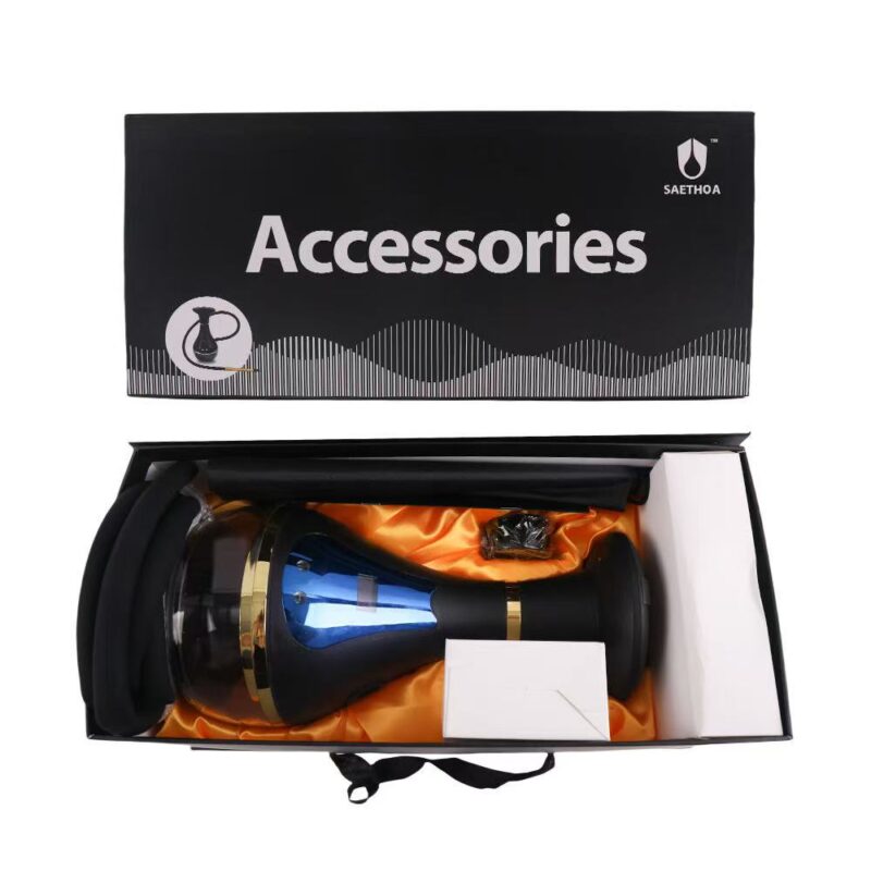Wholesale Smart Electronic Hookah