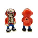 Wholesale Personalized Resin Small Bong