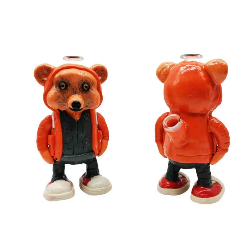 Mayorista Bong Pequeño de Resina Wholesale Resin Small Bong