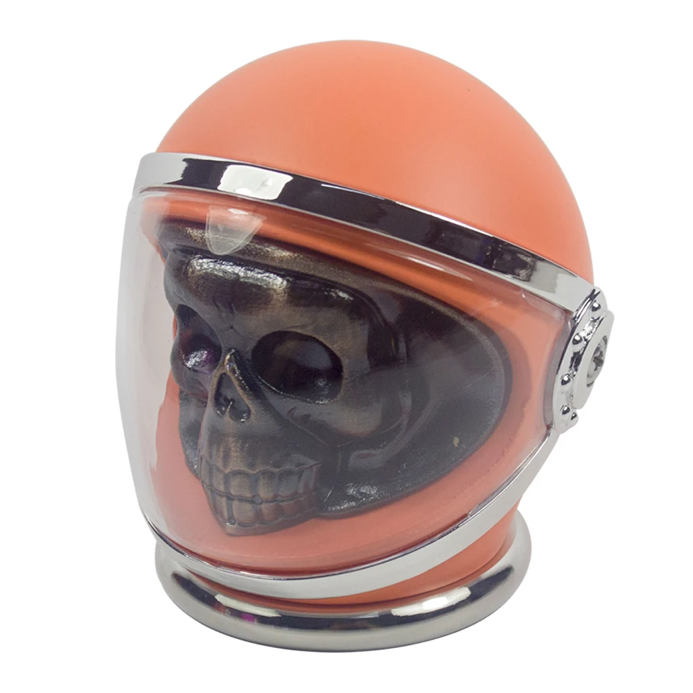 2,3" 4 PC 3D Metall Schädel Marihuana Grinder Großhandel 2.3" 4 PC 3D Metal Skull Marijuana Grinder Wholesale