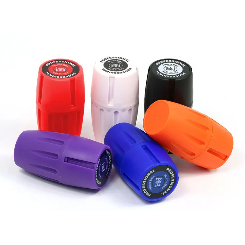 Neue 2 in 1 Weinfass Marihuana Grinder Großhandel New 2 In 1 Wine Barrel Marijuana Grinder Wholesale