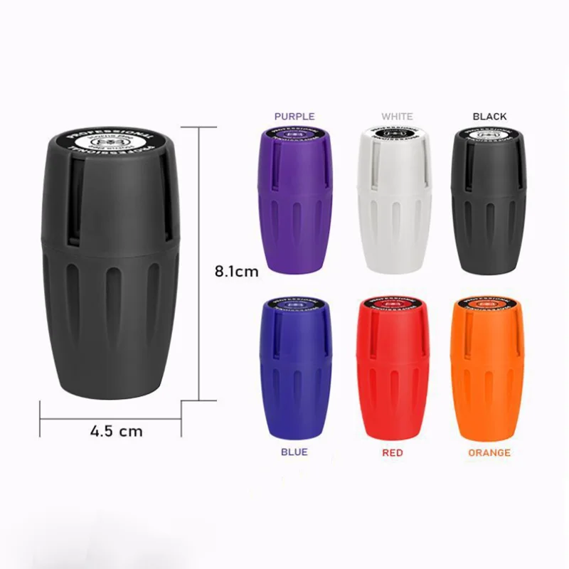 kf-S9ee18b77e43246dda6fb24e7a9c81043z-New-2-In-1-Wine-Barrel-Shaped-Tobacco-Grinder-with-Herb-Storage-Jar-Portable-45-80mm