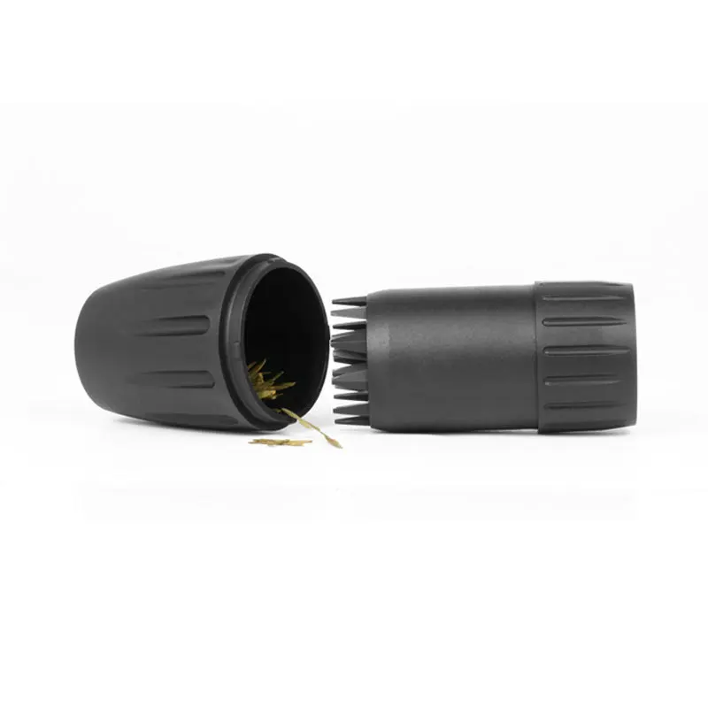 kf-Sb6c41125935c4be68bc99c6d9c89ad31o-New-2-In-1-Wine-Barrel-Shaped-Tobacco-Grinder-with-Herb-Storage-Jar-Portable-45-80mm