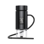 Wholesale Car Travel Electric Hookah