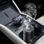 Wholesale Travel Electric Hookah