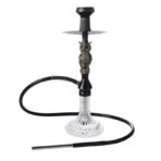 Cartoon Owlglass Hookah Pipe Wholesale