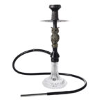 Cartoon Owlglass Hookah Pipe Wholesale