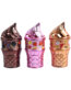 2025 New Ice Cream Cone Marijuana Grinder Wholesale