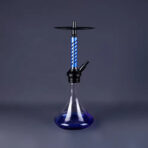 Russian Aluminum Alloy Large Hookah Wholesale