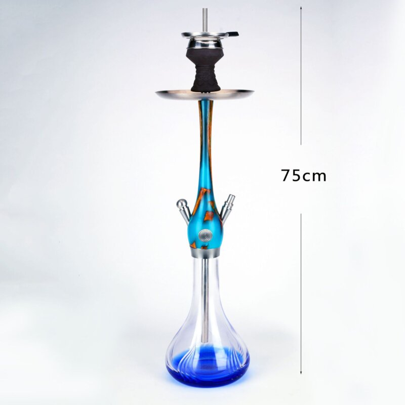 Wholesale Personalized Hookah Pipe For Weed