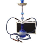 Wholesale Bar KTV Hookah with LED lights