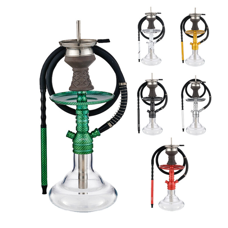 Travel-Friendly Weed Hookah Wholesale