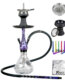 Wholesale Leather Hose Weed Hookah