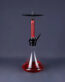 Russian Aluminum Alloy Large Hookah Wholesale