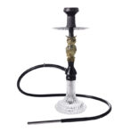 Cartoon Owlglass Hookah Pipe Wholesale