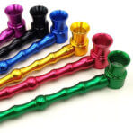 Cheap Metal Smoking Pipe