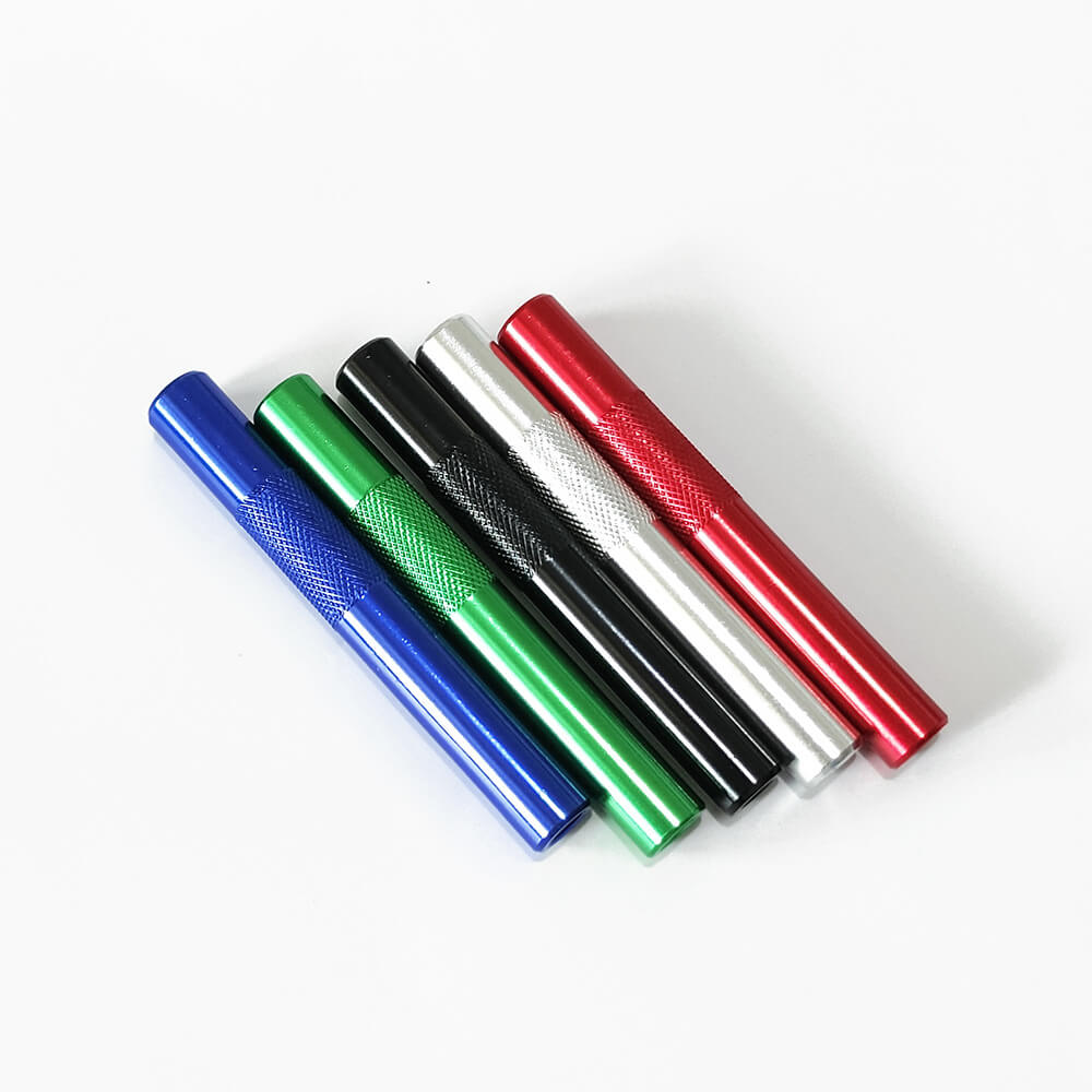 2024 أنابيب الماريجوانا المعدنية الجديدة بالجملة 2024 New Metal Marijuana Pipe Wholesale