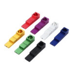 Creative Metal Weed Pipe Wholesale