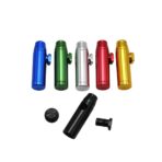 Portable Mini Aluminum Weed Pipe Wholesale