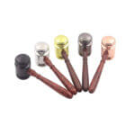 2-in-1 Metal Hemp Pipe Wholesale