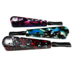 Creative Detachable Marijuana Metal Pipe Wholesale