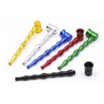 Cheap Metal Smoking Pipe