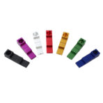 Creative Metal Weed Pipe Wholesale