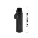 Portable Mini Aluminum Weed Pipe Wholesale