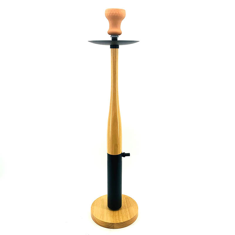 Russian Luxury Wooden Hookah