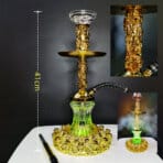Arabic Portable Mini Hookah Wholesale
