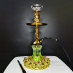 Arabic Portable Mini Hookah Wholesale