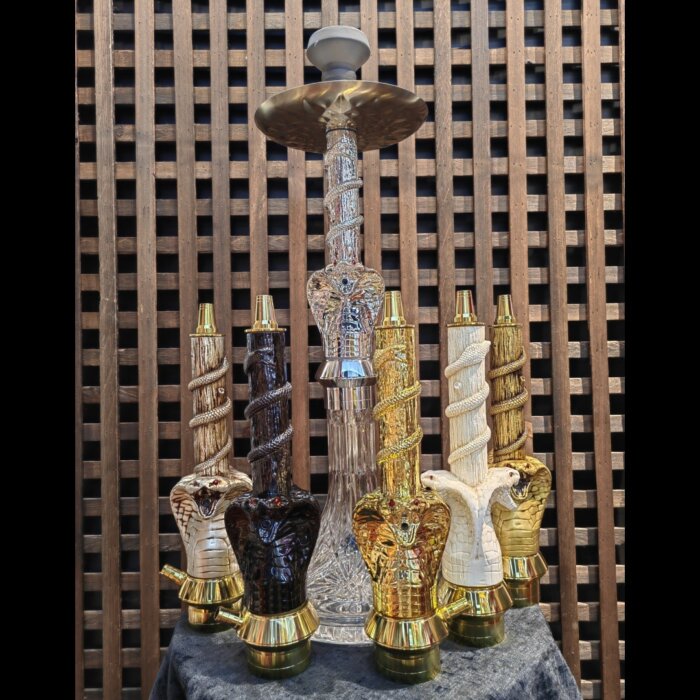 Egyptian Retro Hookah Wholesale