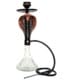 Arabian Cobra Shaped Hookah Wholesale